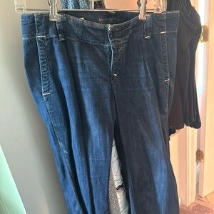 Banana Republic jeans size 6